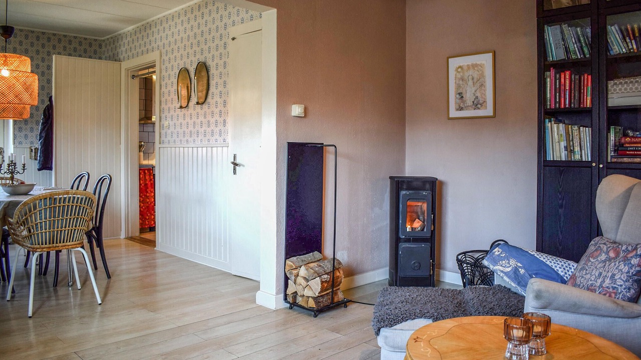 Photo of Bedroom in Simrishamn