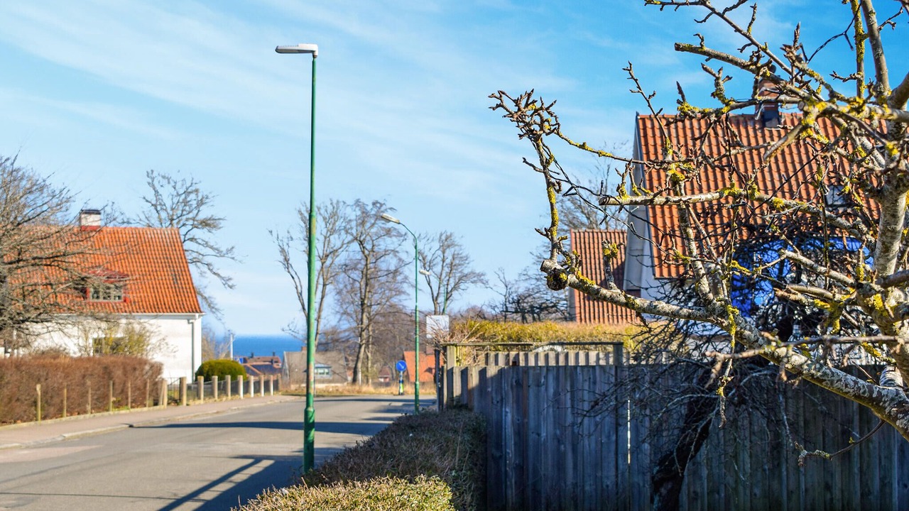 Photo of Bedroom in Simrishamn