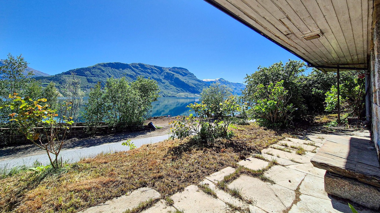 Photo of Bedroom in Ullensvang