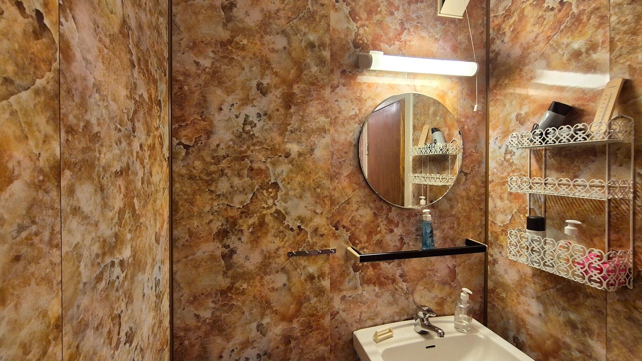 Photo of Bathroom in Ullensvang