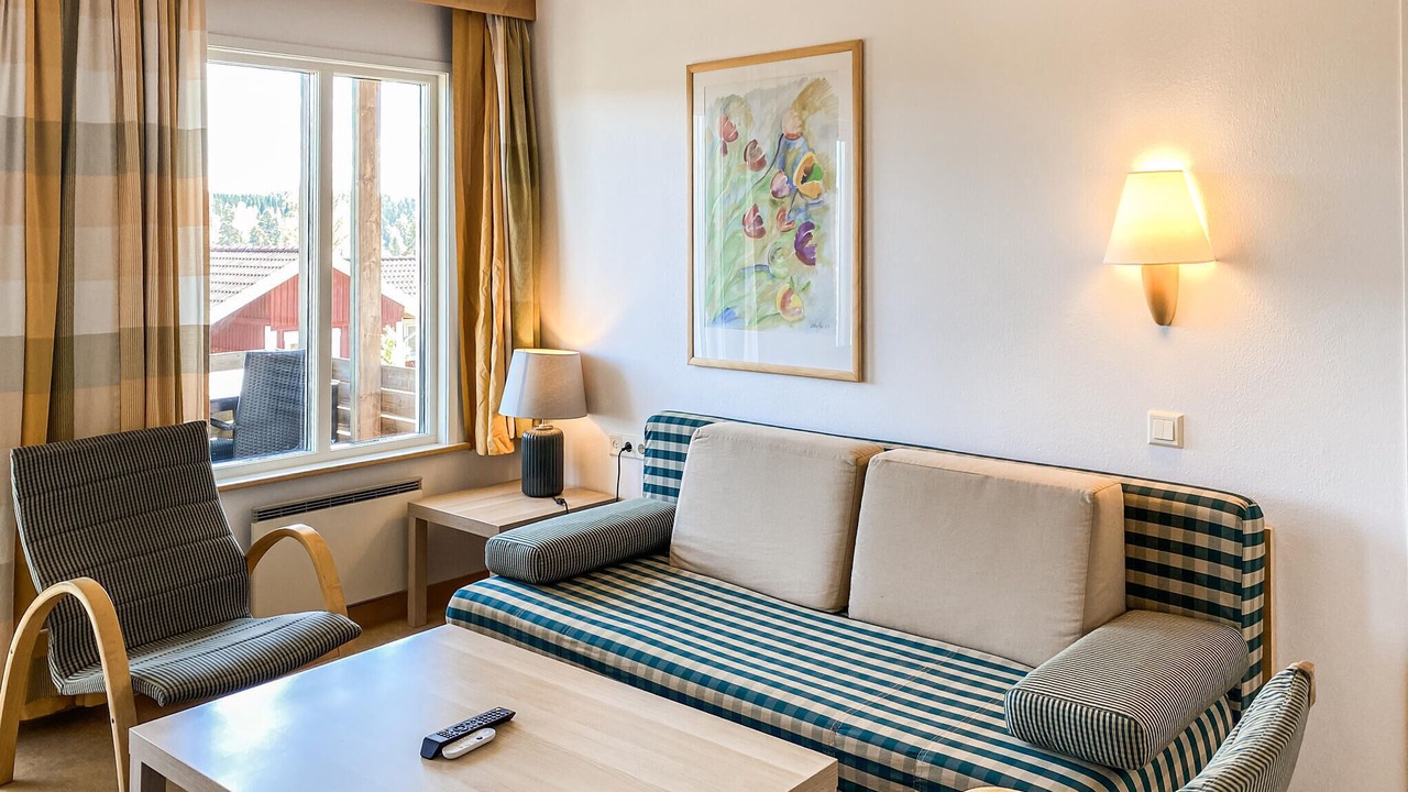 Photo of Bedroom in Hok