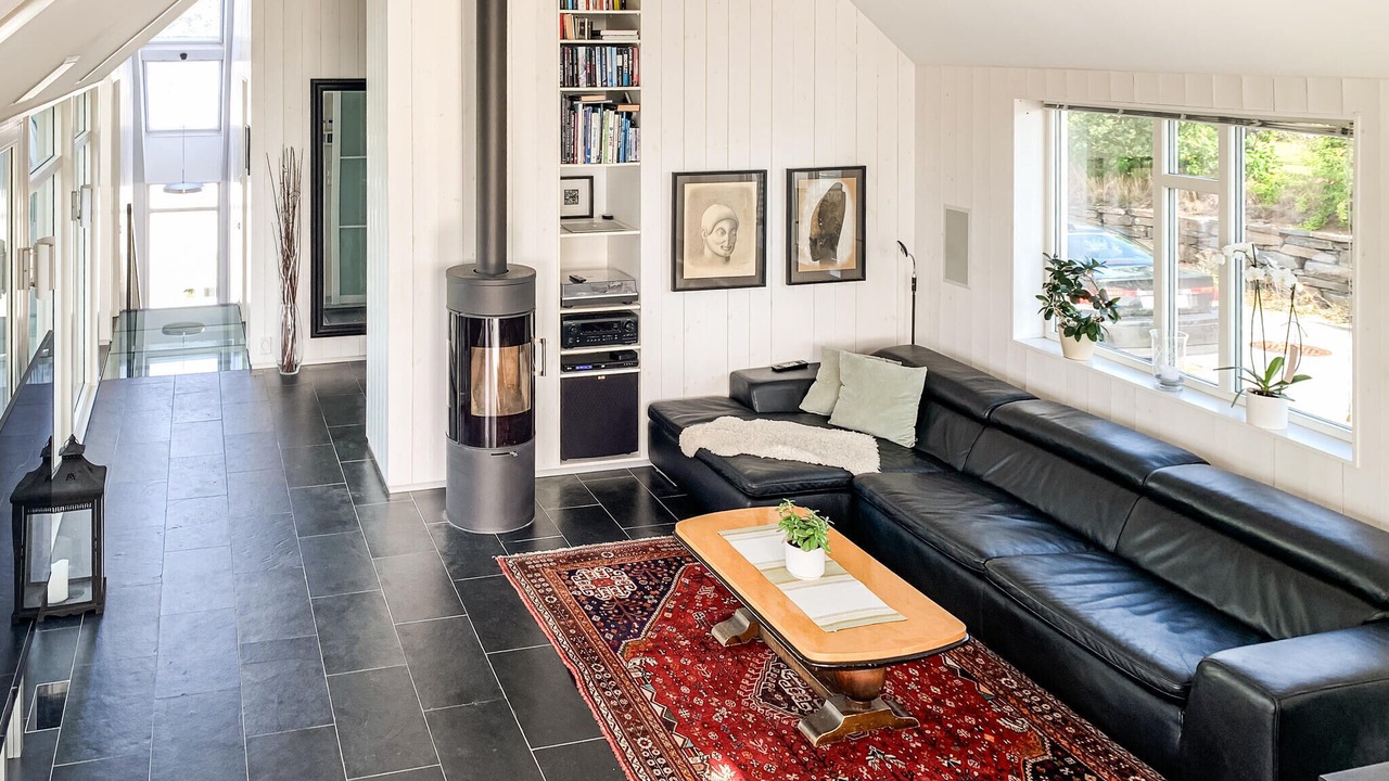Photo of Bedroom in Lillesand