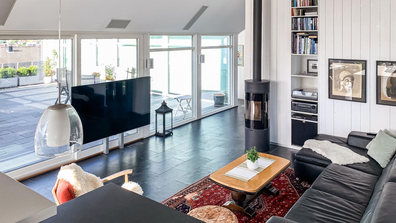 Photo of Bedroom in Lillesand