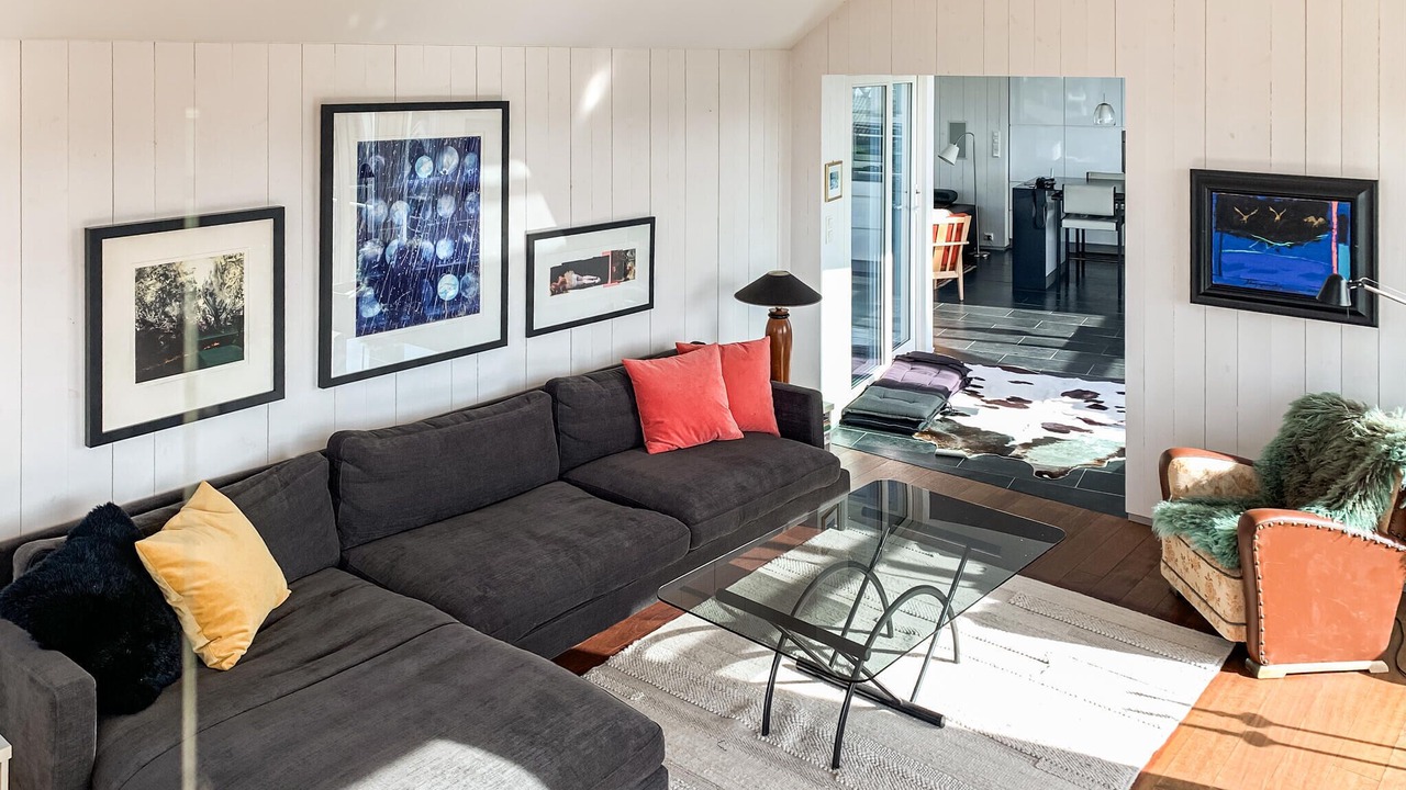 Photo of Bedroom in Lillesand