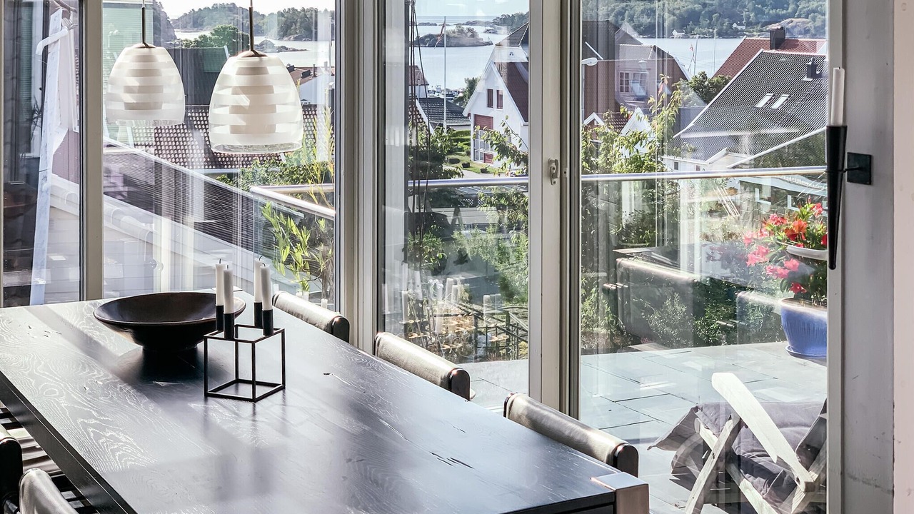 Photo of Bedroom in Lillesand