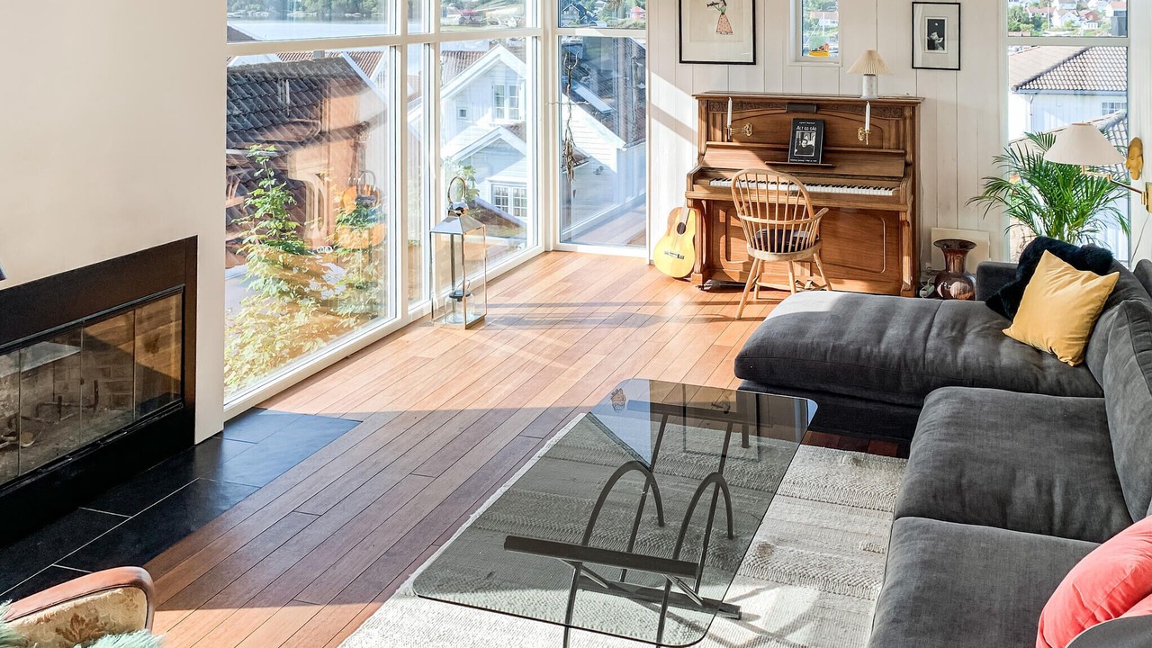 Photo of Bedroom in Lillesand