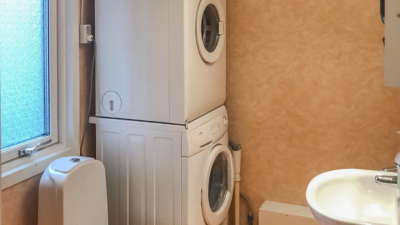 Photo of Bathroom in Skummesloevsstrand