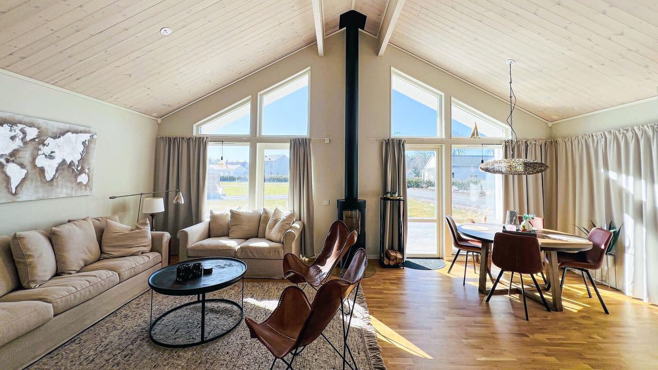 Photo of Bedroom in Grebbestad