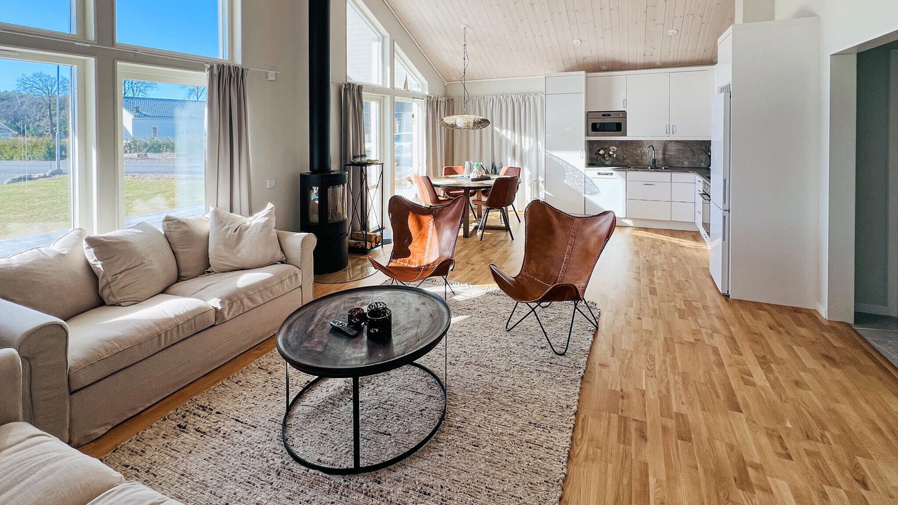 Photo of Bedroom in Grebbestad