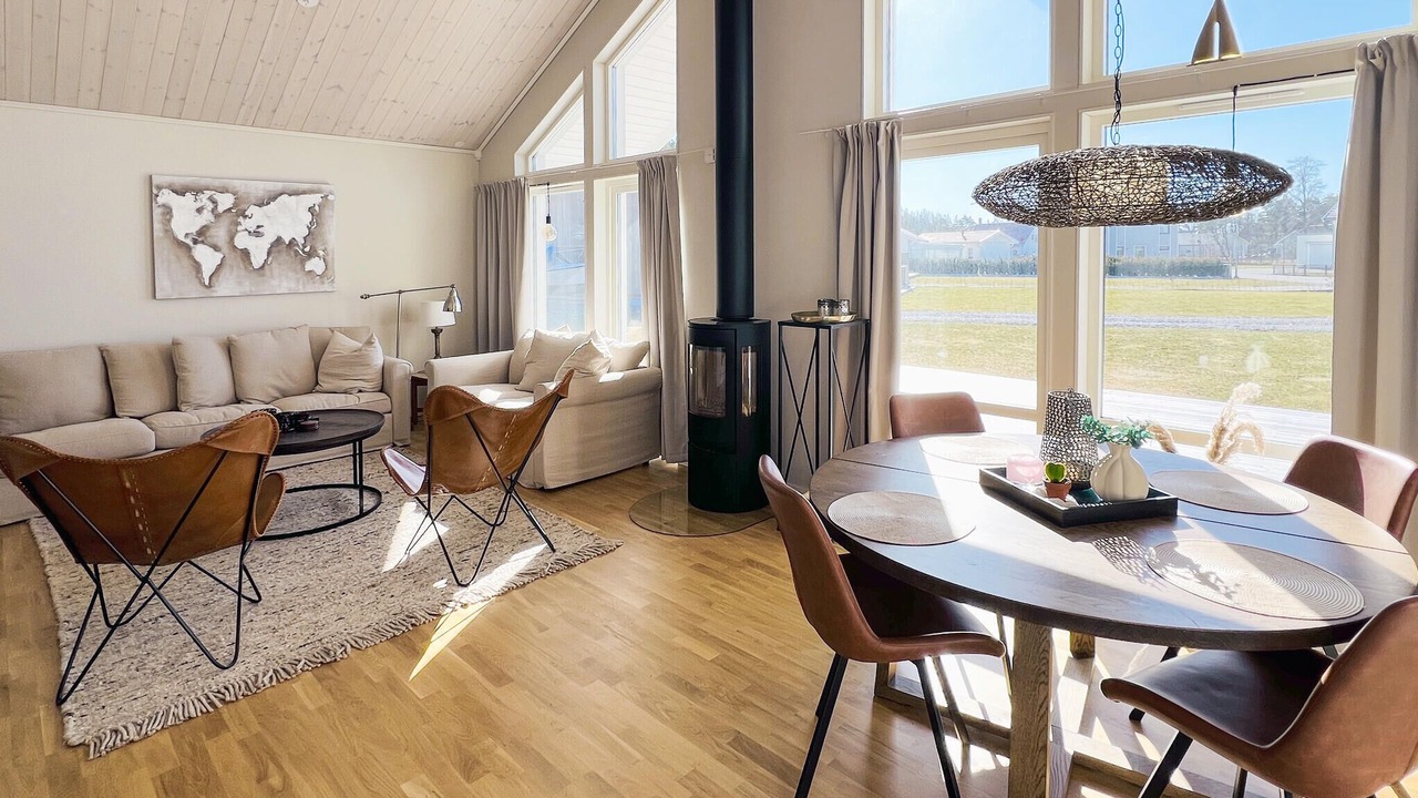 Photo of Bedroom in Grebbestad