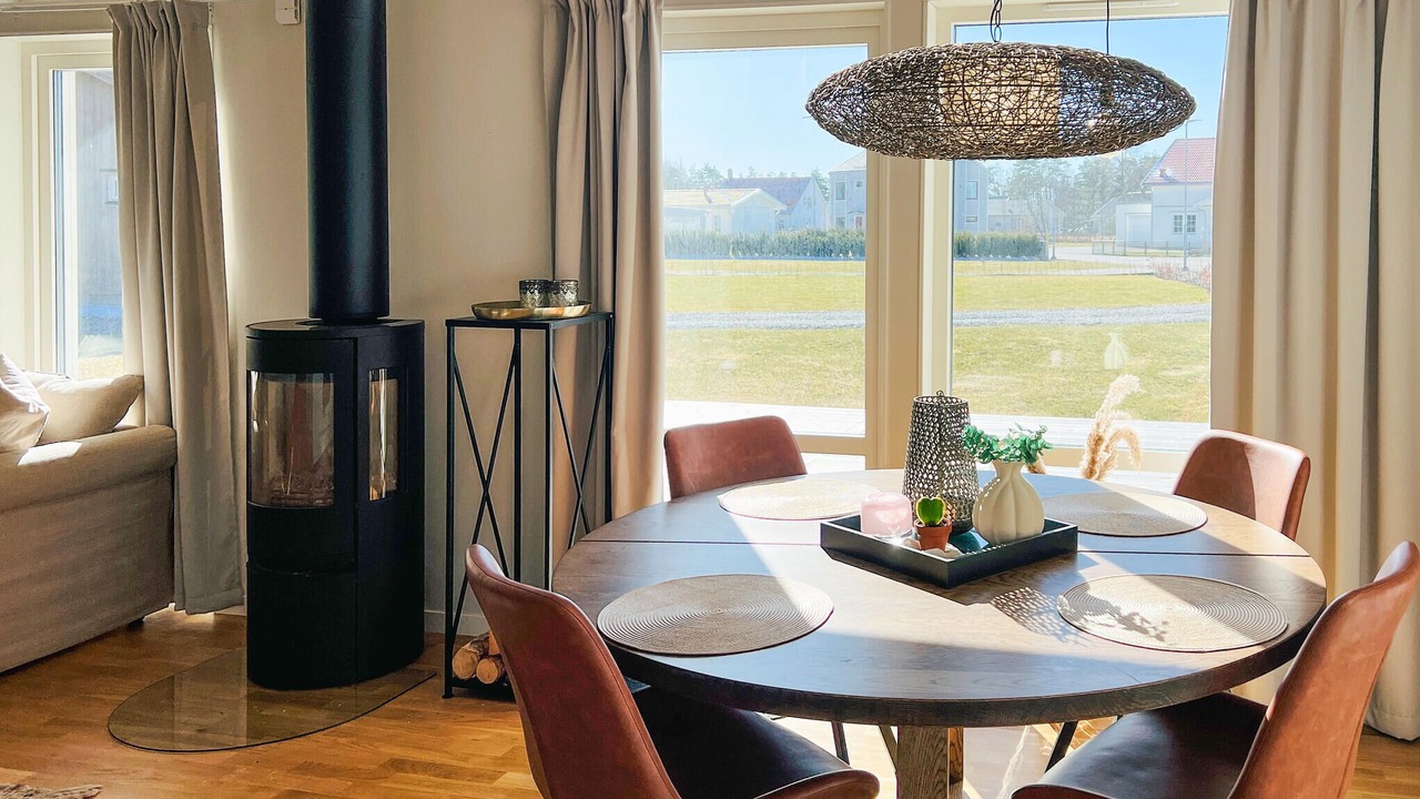 Photo of Bedroom in Grebbestad