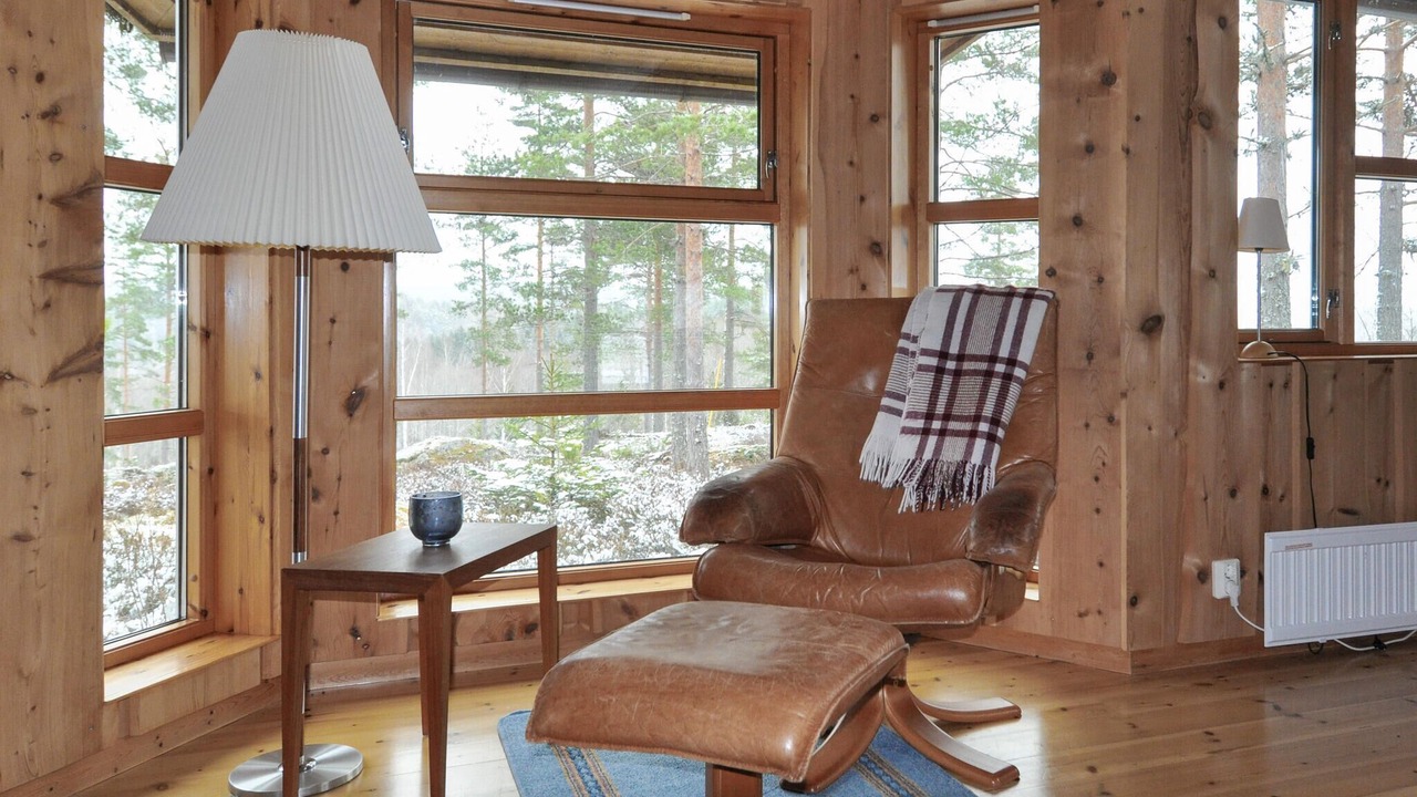 Photo of Bedroom in Koppom