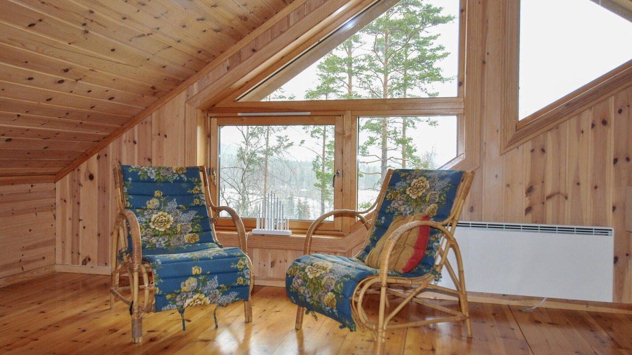 Photo of Bedroom in Koppom
