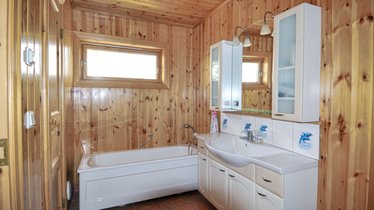 Photo of Bathroom in Koppom