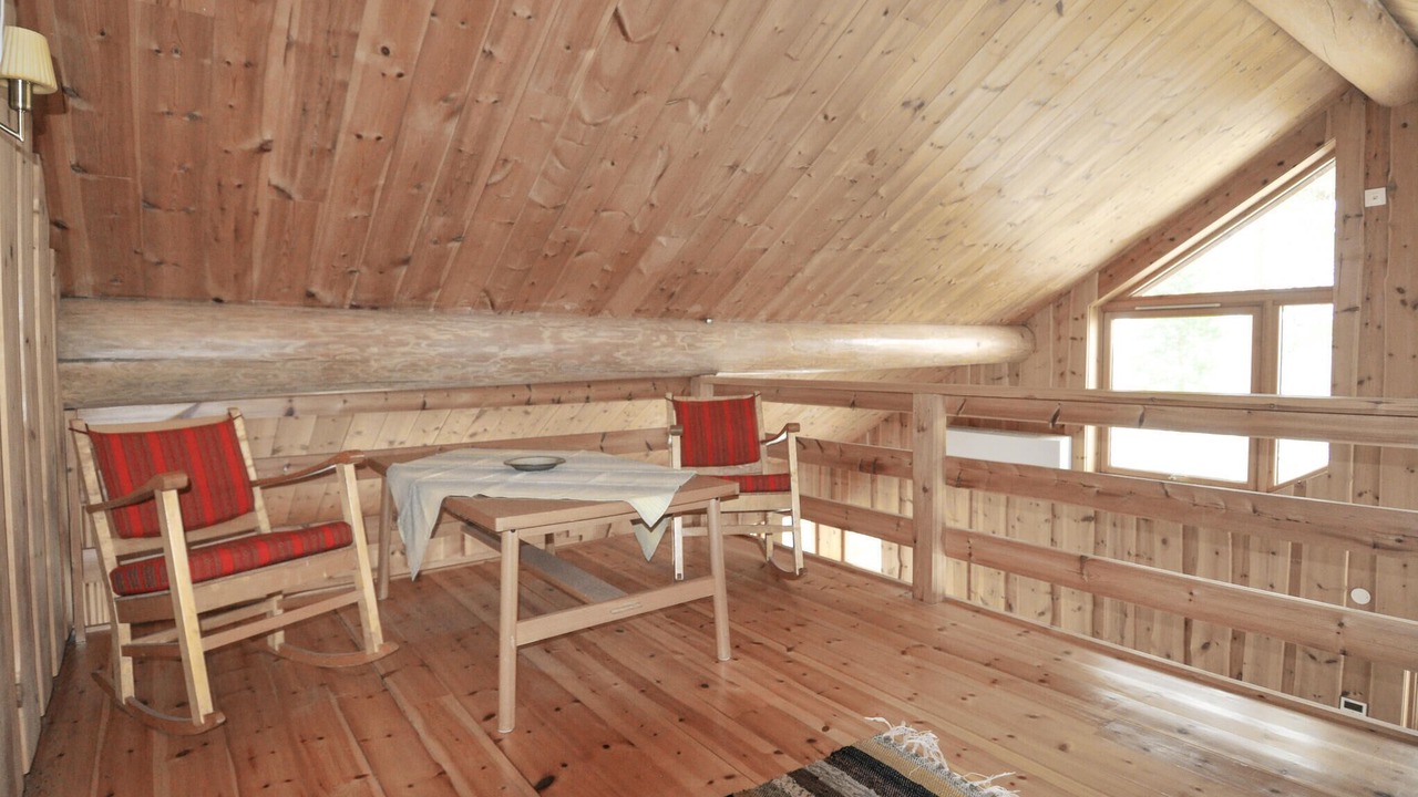 Photo of Bedroom in Koppom