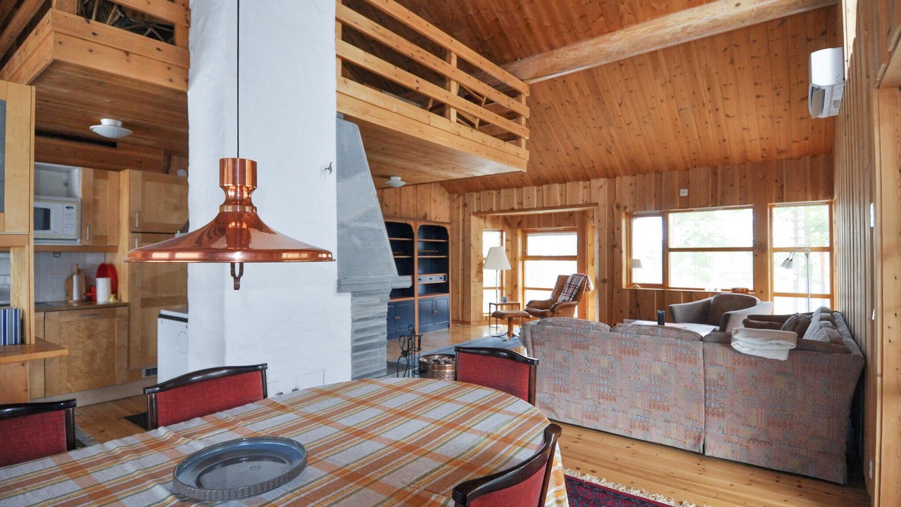 Photo of Bedroom in Koppom