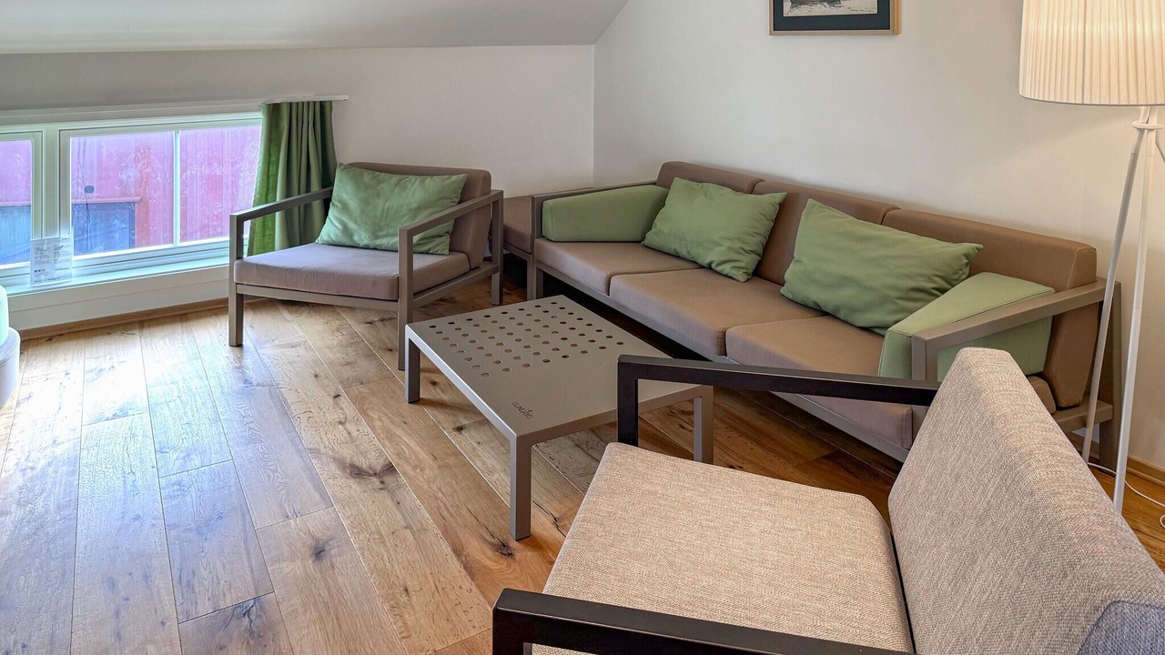 Photo of Bedroom in Sogne