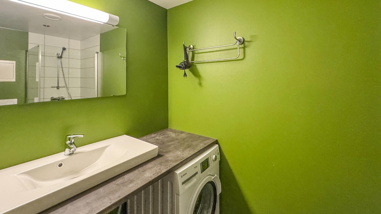 Photo of Bathroom in Sogne