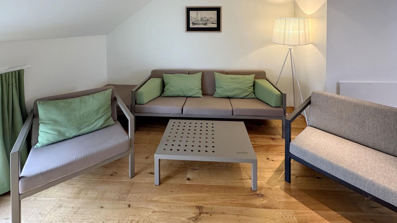 Photo of Bedroom in Sogne