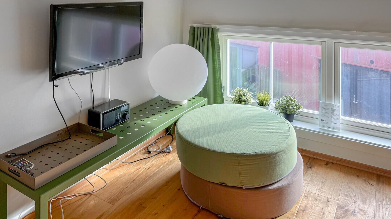 Photo of Bedroom in Sogne