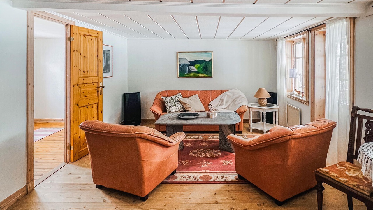 Photo of Bedroom in Skovde Municipality