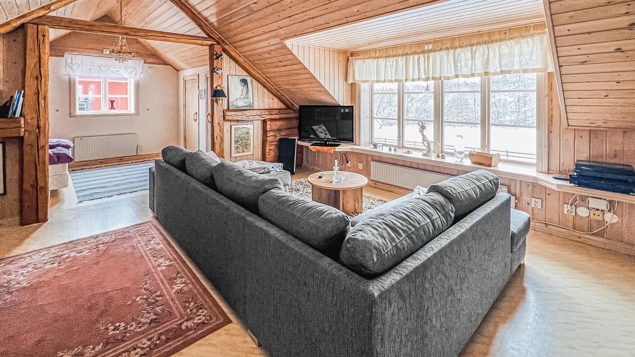 Photo of Bedroom in Skovde Municipality