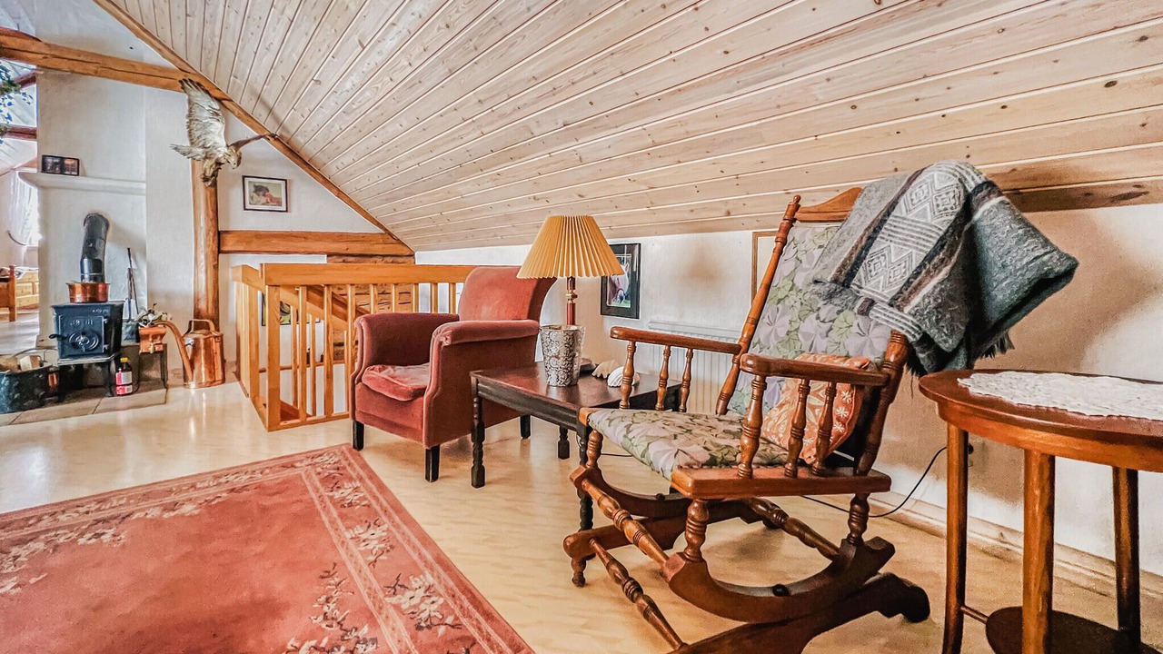 Photo of Bedroom in Skovde Municipality