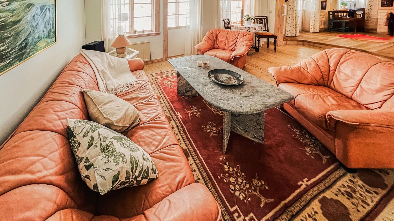 Photo of Bedroom in Skovde Municipality