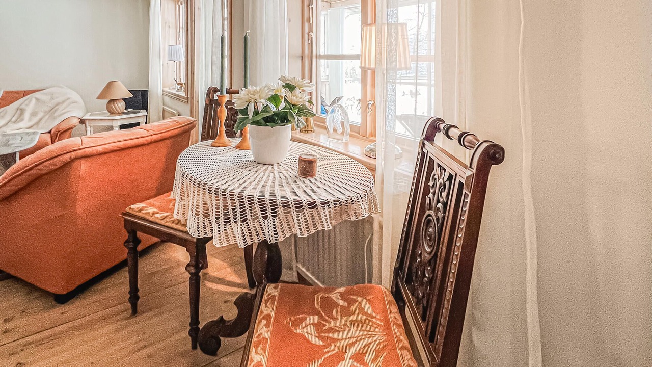Photo of Bedroom in Skovde Municipality