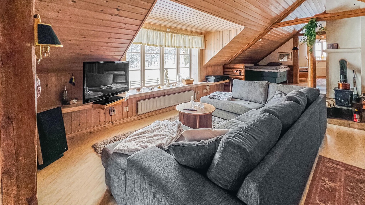 Photo of Bedroom in Skovde Municipality