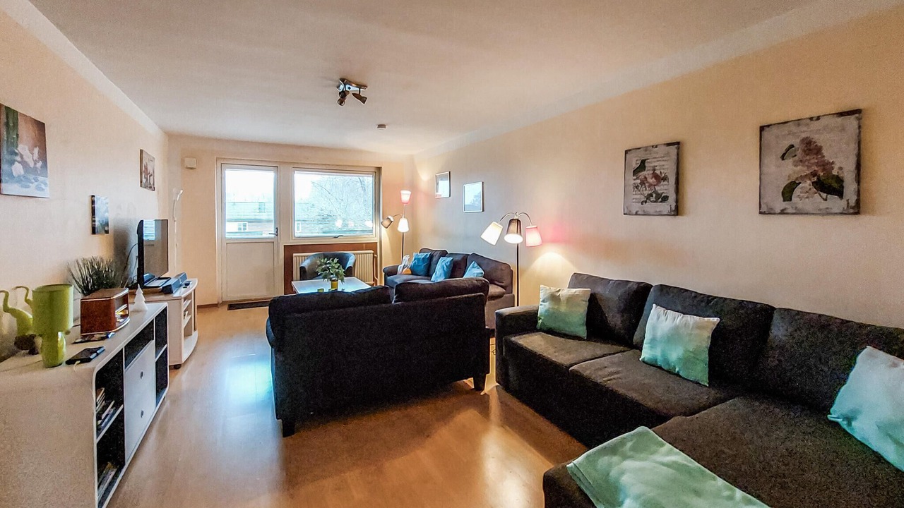 Photo of Bedroom in Hyltebruk