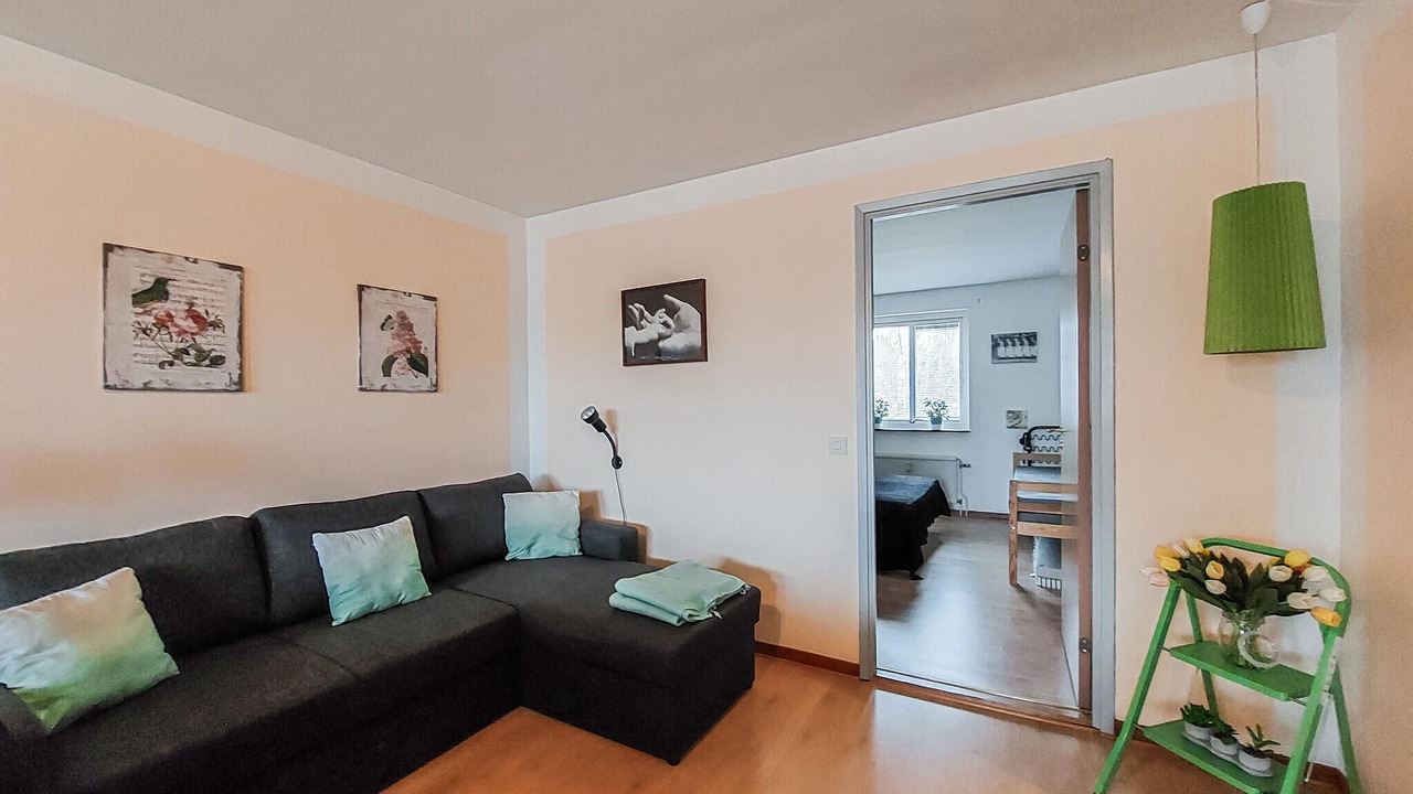 Photo of Bedroom in Hyltebruk