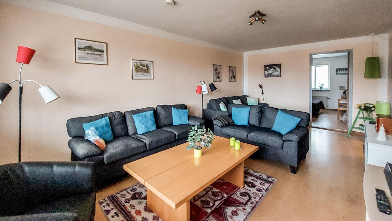 Photo of Bedroom in Hyltebruk