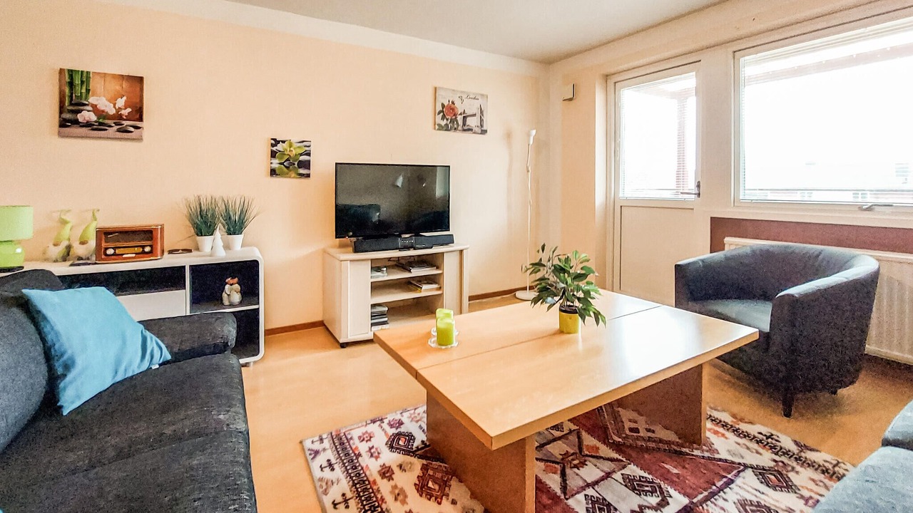 Photo of Bedroom in Hyltebruk