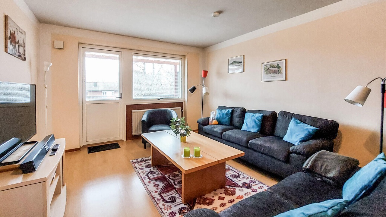Photo of Bedroom in Hyltebruk