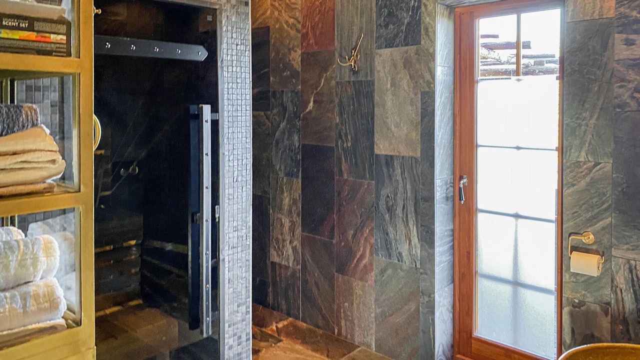 Photo of Bathroom in Ydre Municipality