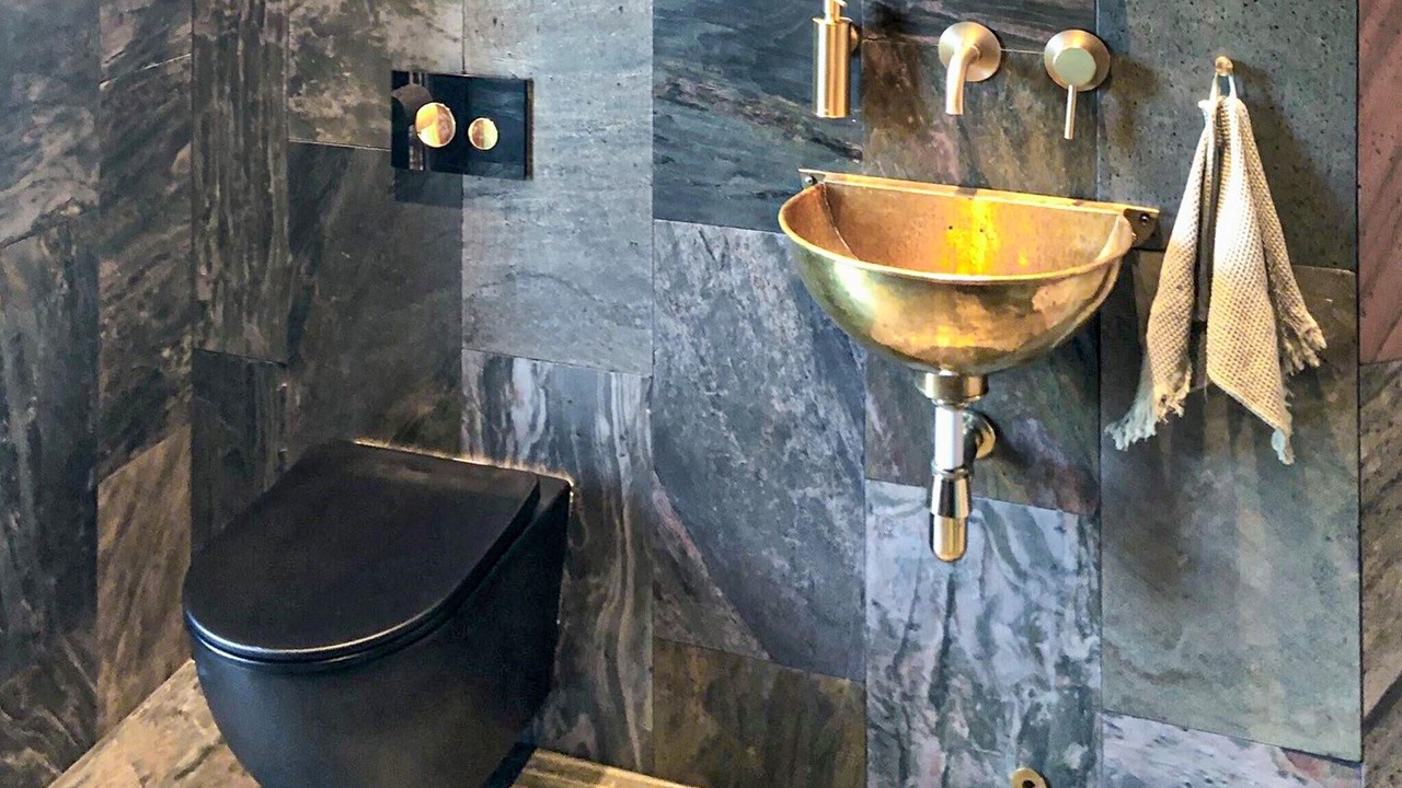 Photo of Bathroom in Ydre Municipality