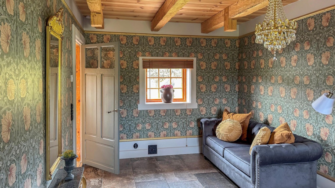 Photo of Bedroom in Ydre Municipality