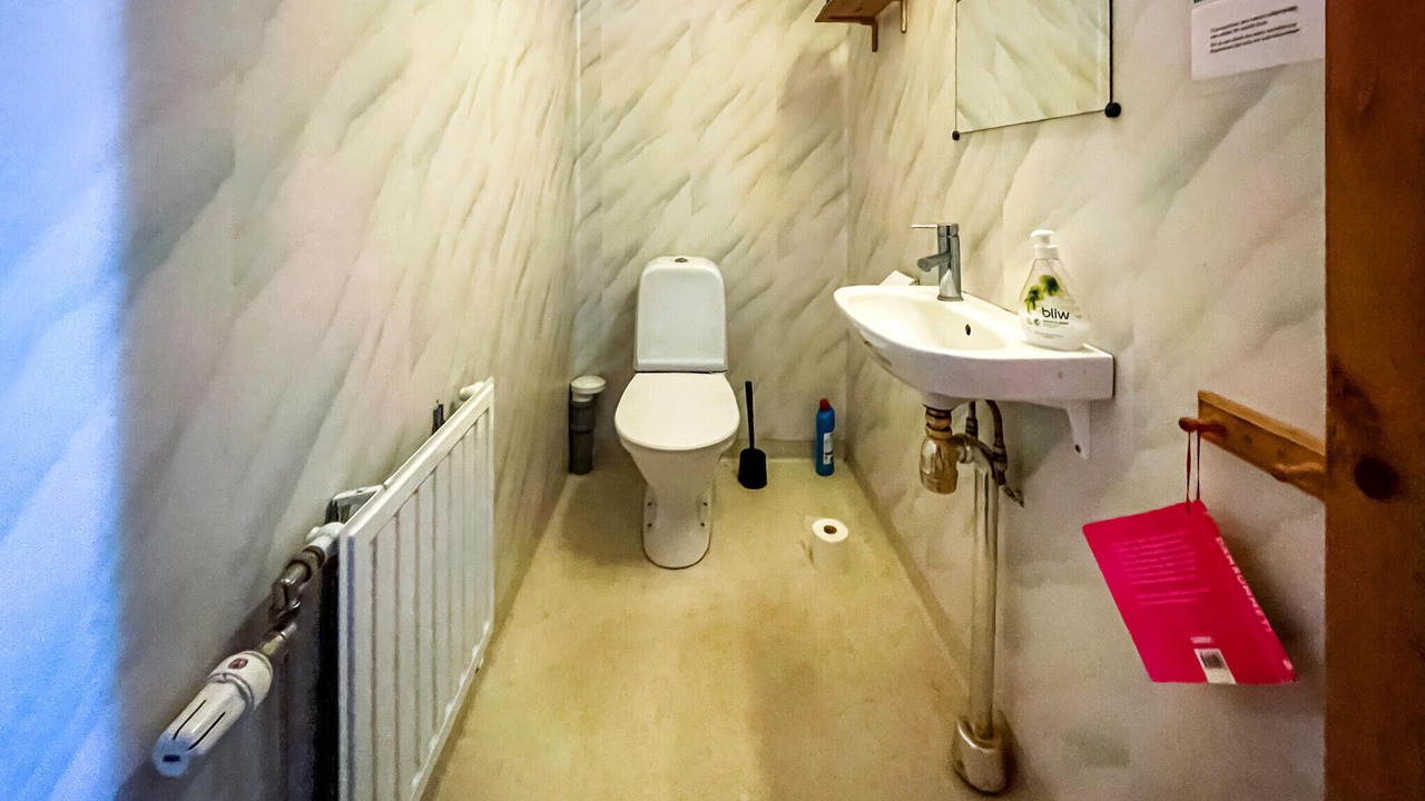 Photo of Bathroom in Ludvigsborg
