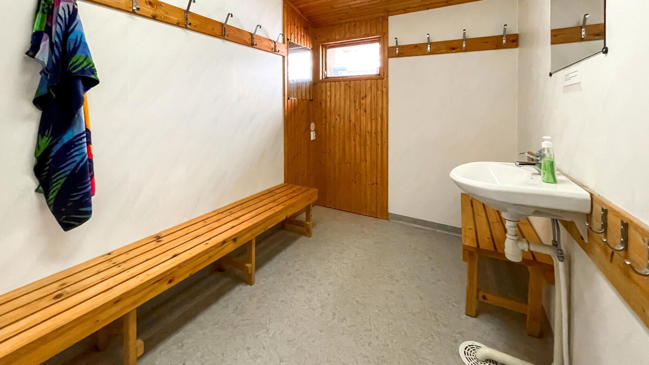 Photo of Bathroom in Ludvigsborg