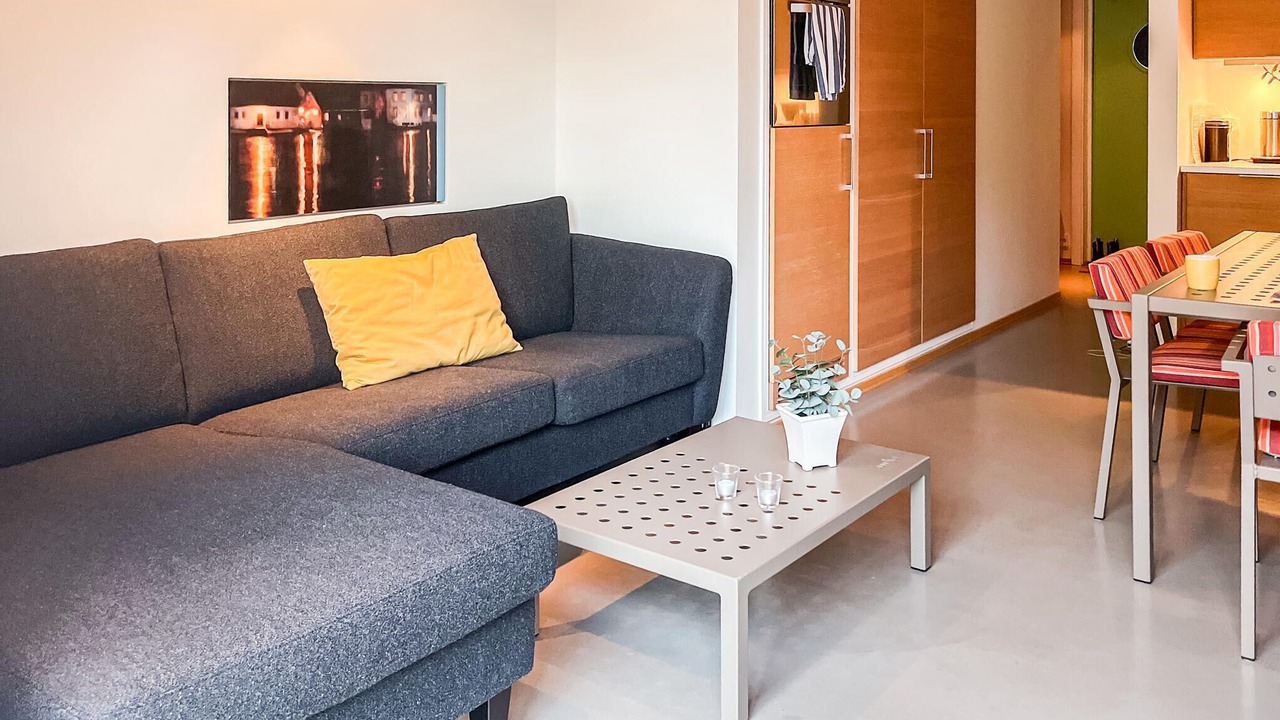 Photo of Bedroom in Sogne