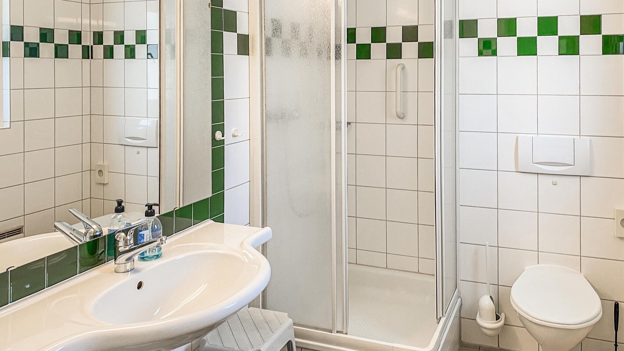 Photo of Bathroom in Hok