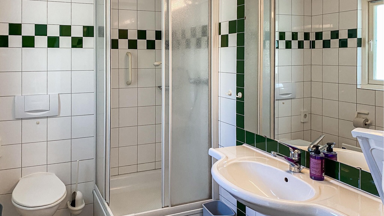 Photo of Bathroom in Hok