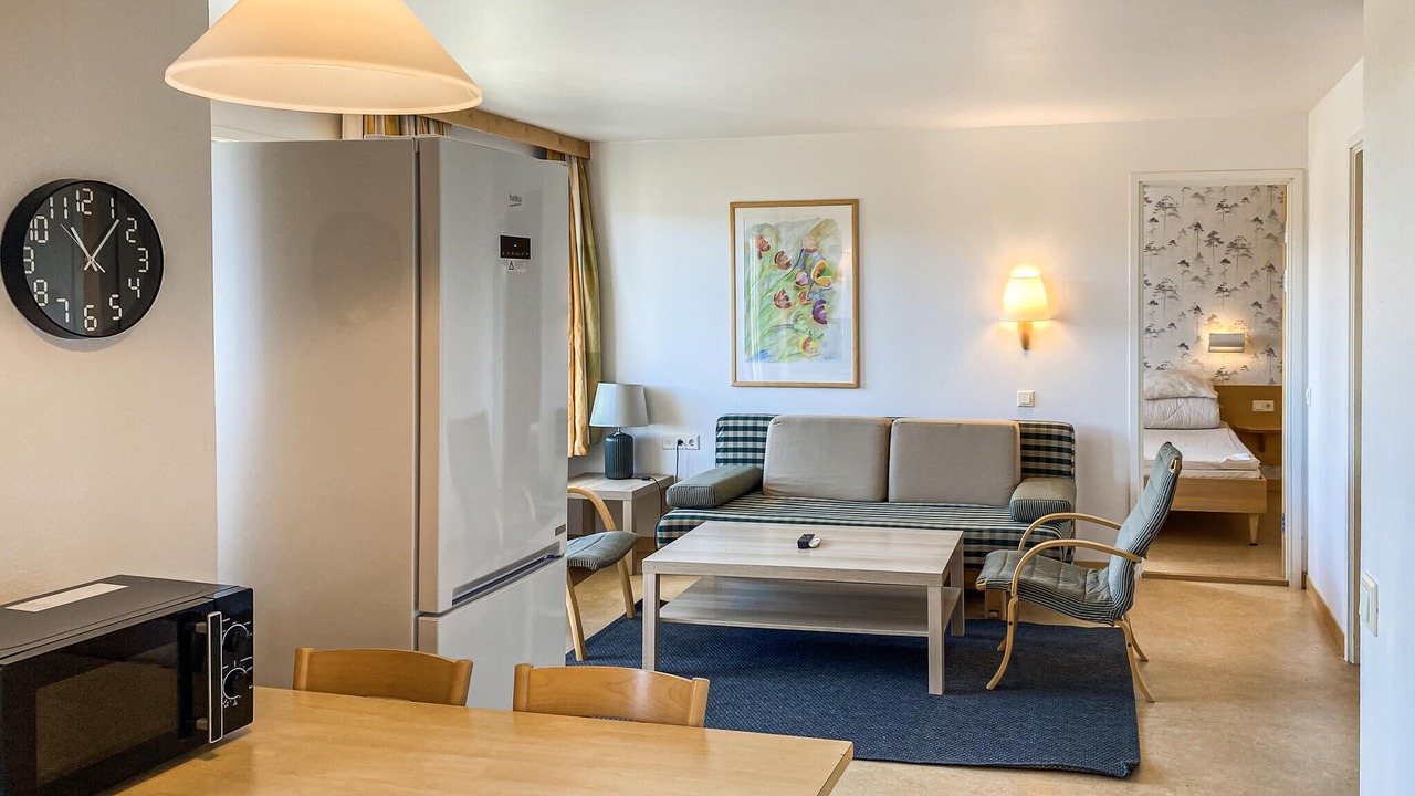 Photo of Bedroom in Hok