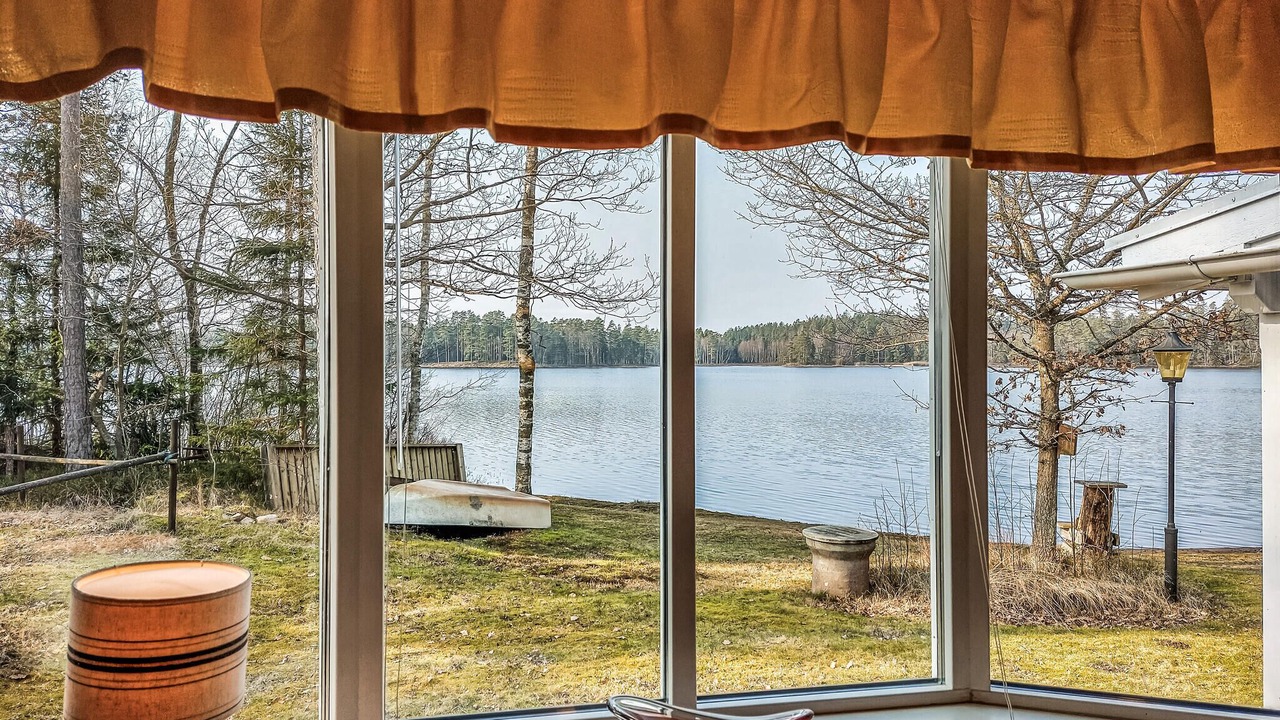 Photo of Bedroom in Hallaryd