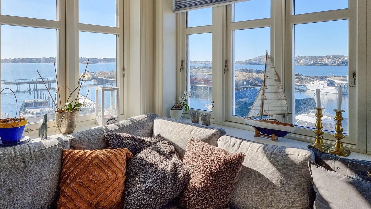 Photo of Bedroom in Bohus-Bjorko