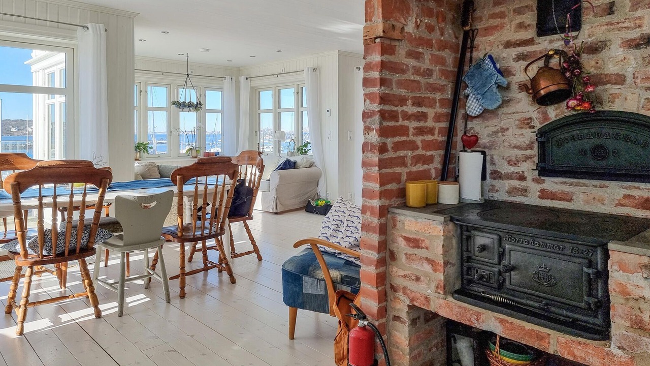 Photo of Bedroom in Bohus-Bjorko