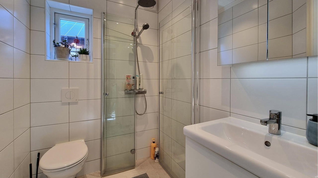Photo of Bathroom in Bohus-Bjorko