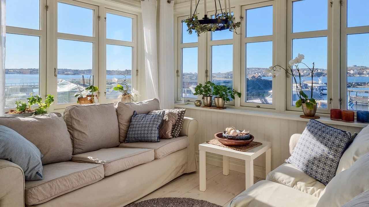 Photo of Bedroom in Bohus-Bjorko