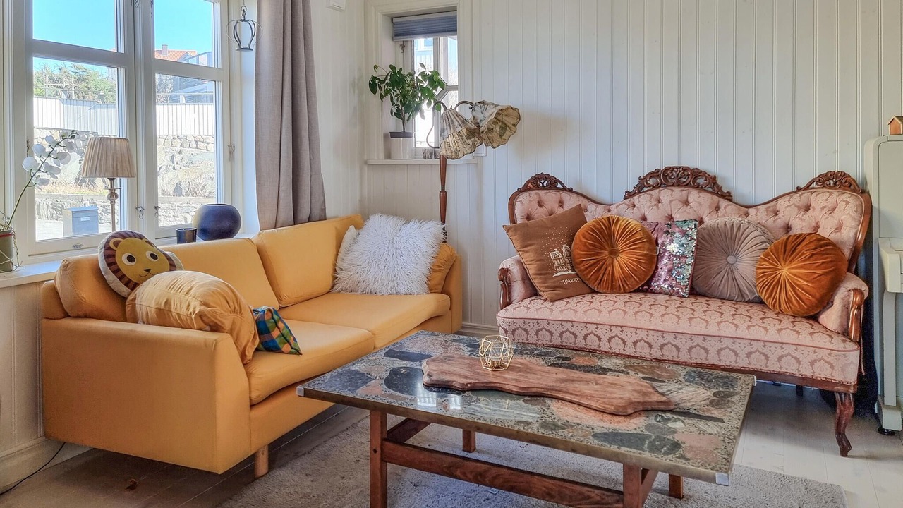 Photo of Bedroom in Bohus-Bjorko